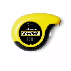 PEDROS Pedro's Målebånd (3m)