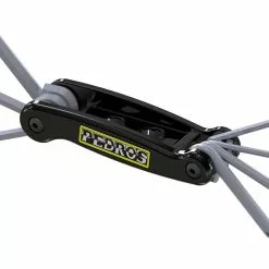 PEDROS Pedro's Multiværktøj Unbrako & Torx