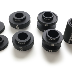 PEDROS Pedro's Værktøj Adapter Til BB Presse