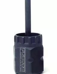 PEDROS Pedro's Værktøj Aftækker For Låsering Med Guide