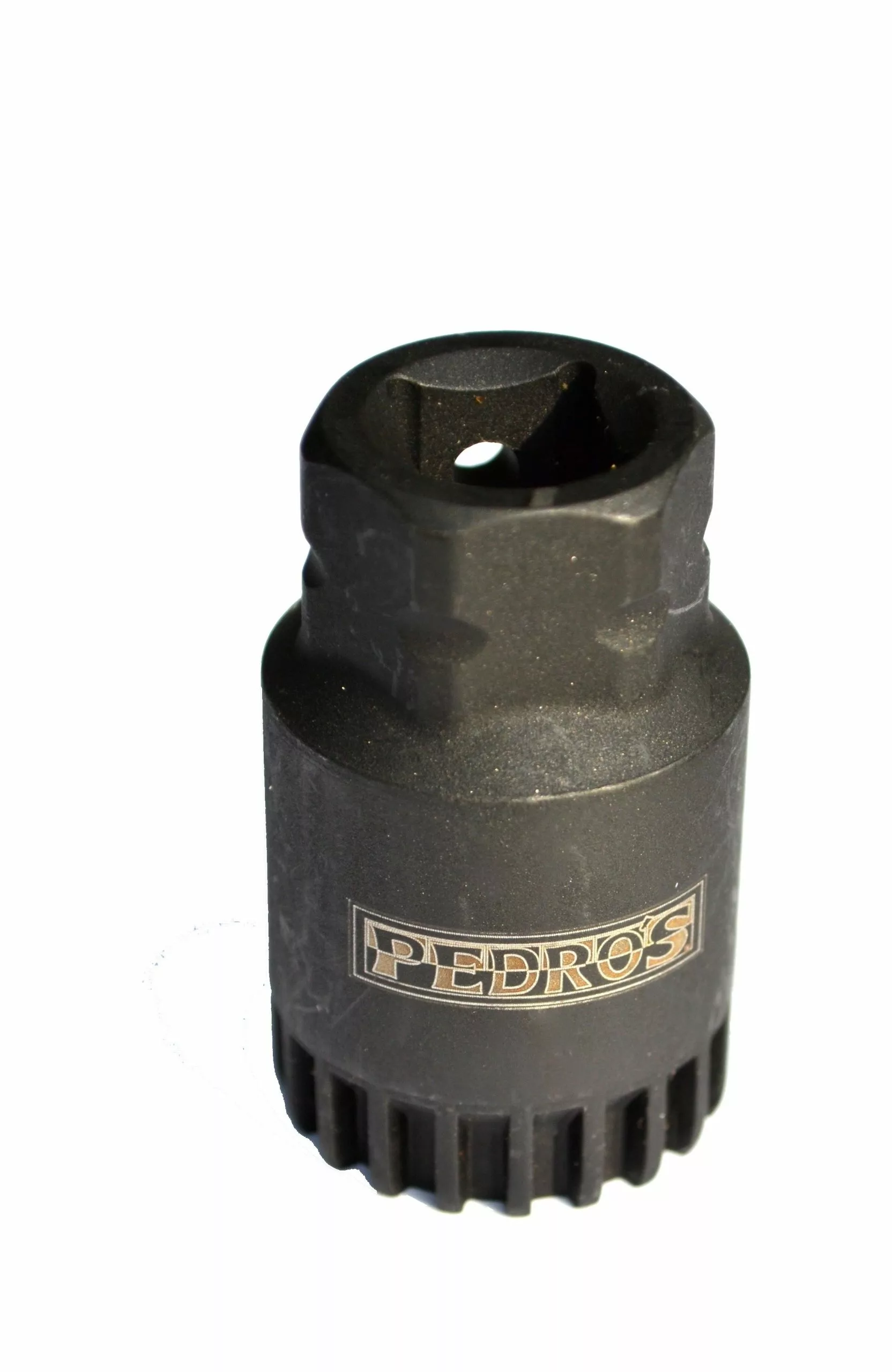 PEDROS Pedro's Værktøj Aftrækker BB - Splined (ISIS) 1 PEDROS Pedro's Værktøj Aftrækker BB - Splined (ISIS)