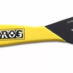 PEDROS Pedro's Værktøj Aftrækkernøgle, Shimano 16x39