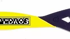 PEDROS Pedro's Værktøj Konusnøgle - 13 Mm