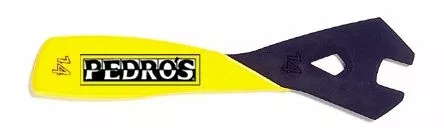 PEDROS Pedro's Værktøj Konusnøgle - 14 Mm 1 PEDROS Pedro's Værktøj Konusnøgle - 14 Mm