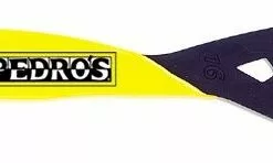 PEDROS Pedro's Værktøj Konusnøgle - 16 Mm