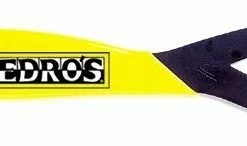 PEDROS Pedro's Værktøj Konusnøgle - 17 Mm