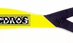 PEDROS Pedro's Værktøj Konusnøgle - 18 Mm