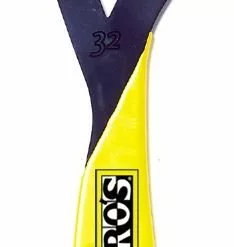 PEDROS Pedro's Værktøj Nøgle F. Styrfittings - 32mm