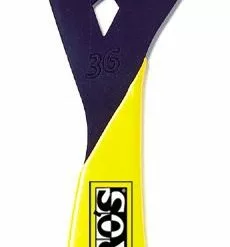 PEDROS Pedro's Værktøj Nøgle F. Styrfittings - 36mm