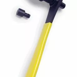 PEDROS Pedro's Værktøj Pedalarmsaftrækker M. Håndtag