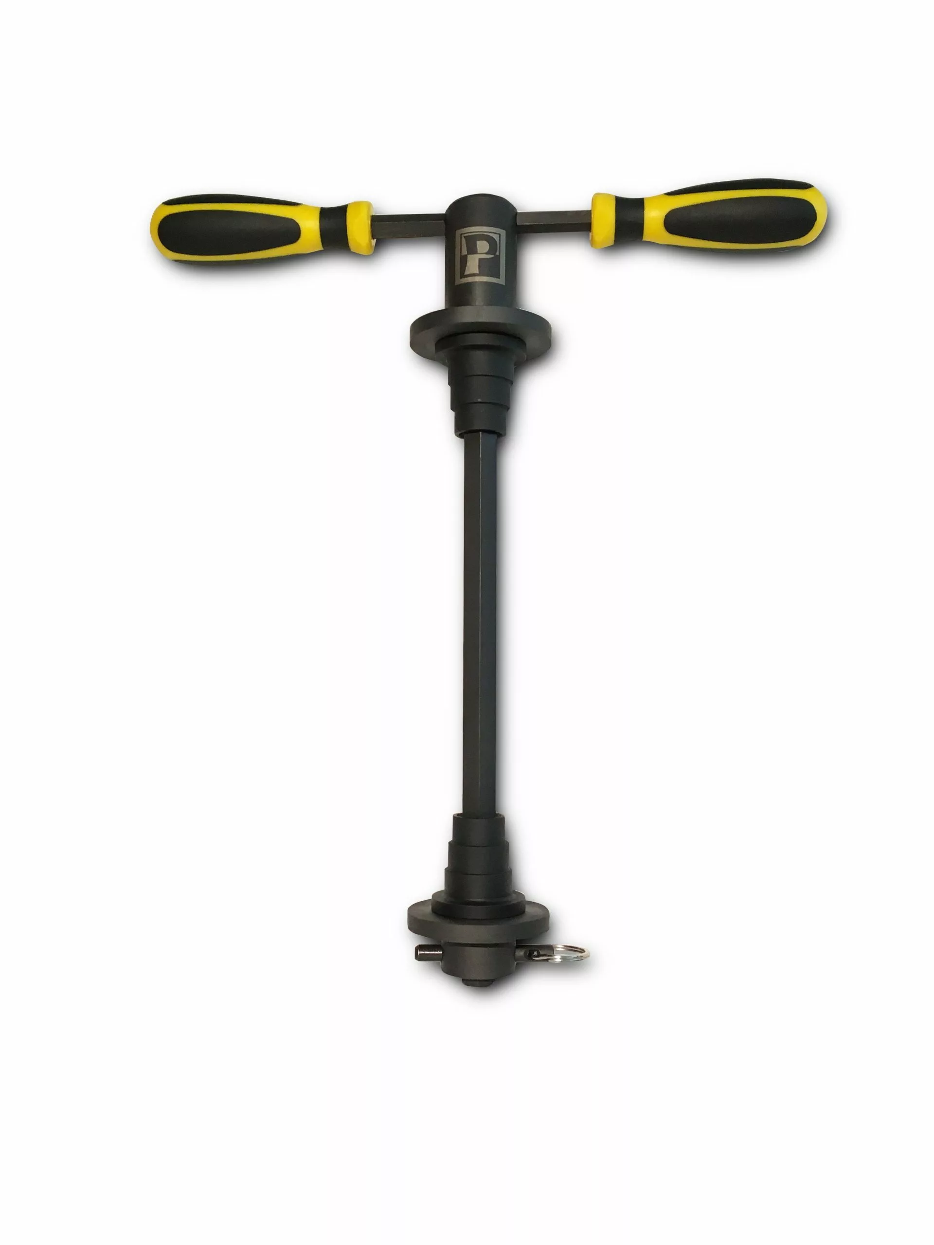 PEDROS Pedro's Værktøj Presse For Styrfitting Og BB 1 PEDROS Pedro's Værktøj Presse For Styrfitting Og BB