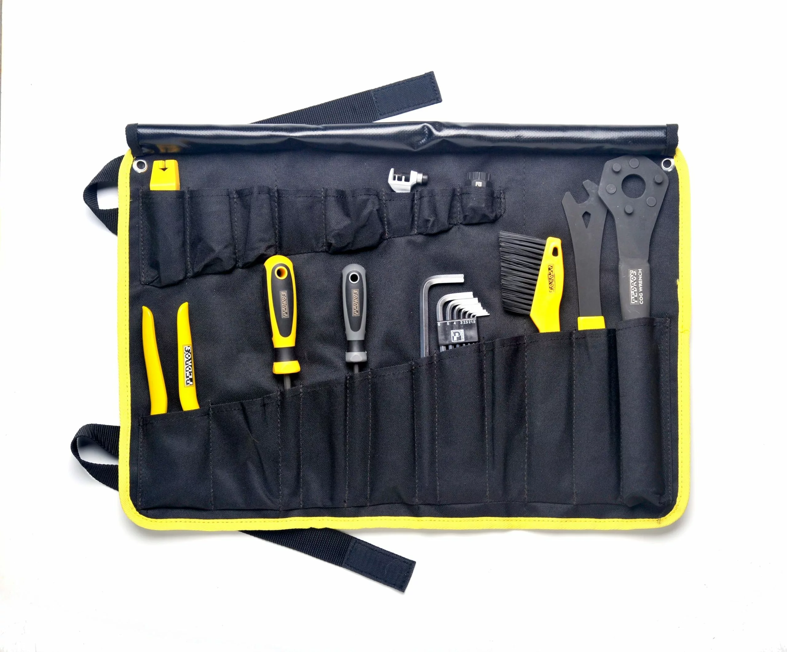 PEDROS Pedro's Værktøj Starter Kit 1 PEDROS Pedro's Værktøj Starter Kit