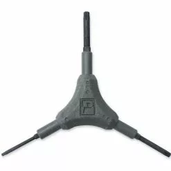 PEDROS Pedro's Y-nøgle Torx - T10, T25, T30
