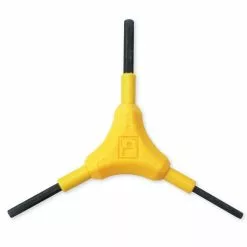 PEDROS Pedro's Y-nøgle Unbracho Hex - 4, 5, 6