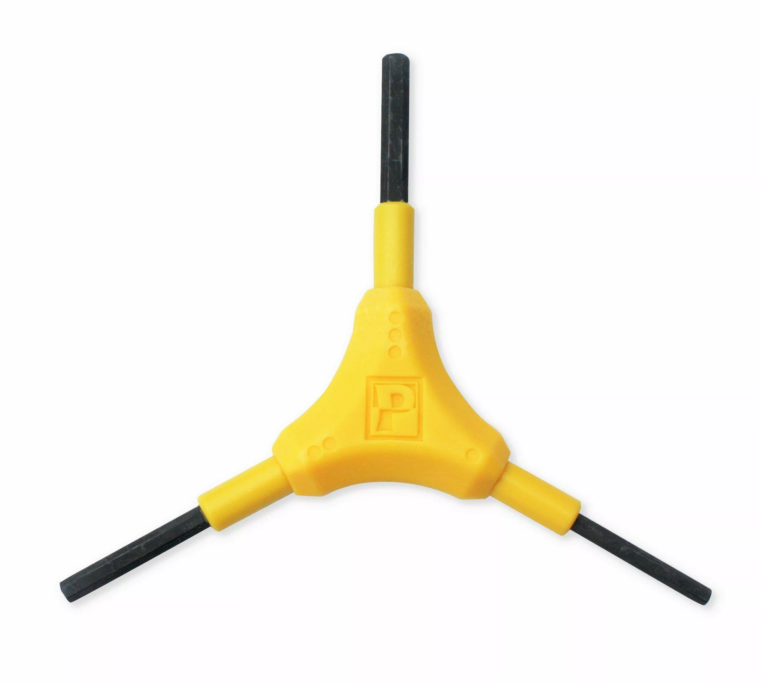 PEDROS Pedro's Y-nøgle Unbracho Hex - 4, 5, 6 1 PEDROS Pedro's Y-nøgle Unbracho Hex - 4, 5, 6