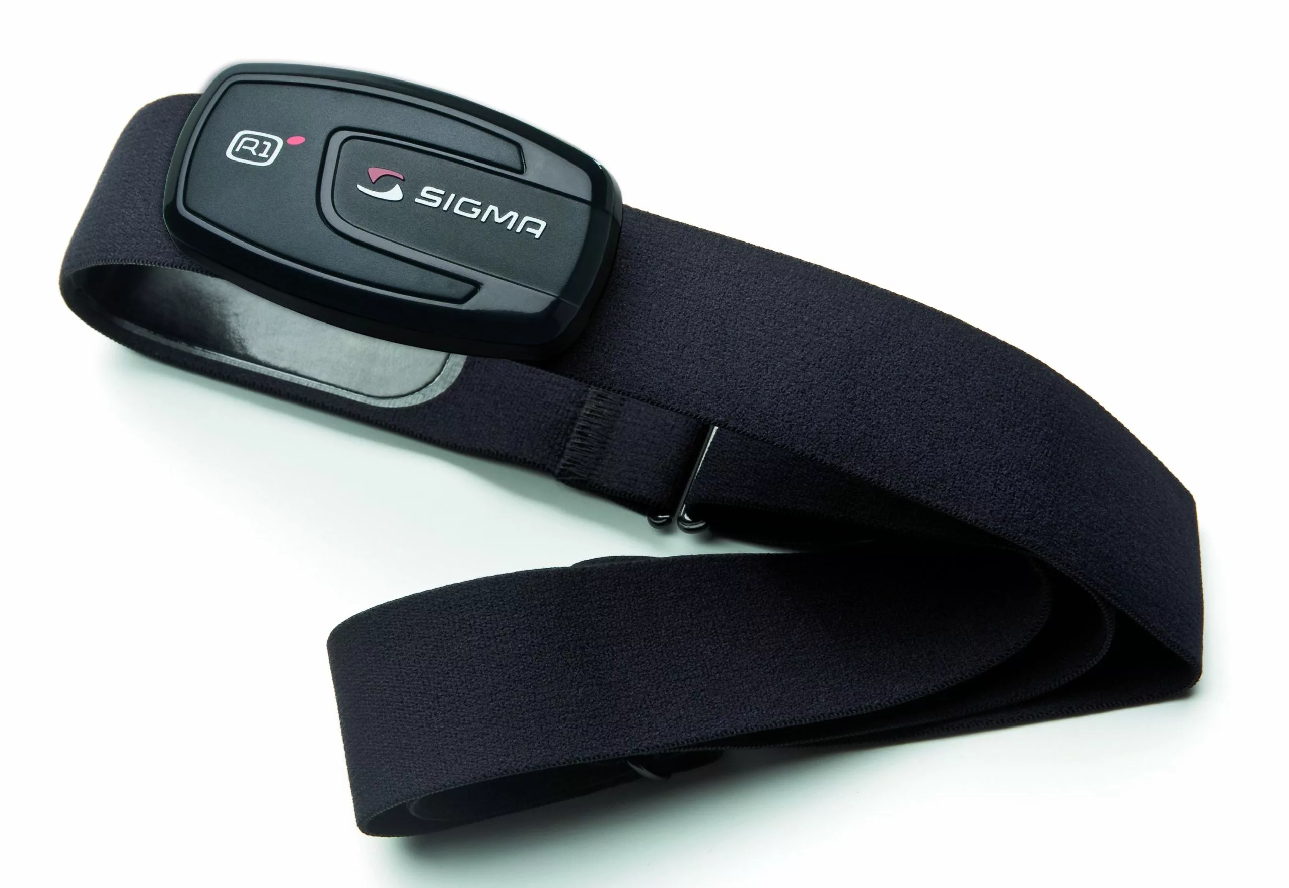 SIGMA Pulsbælte R1 Comfortex Digital Til 22.13 Og 26.14 1 SIGMA Pulsbælte R1 Comfortex Digital Til 22.13 Og 26.14