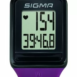 Pulsur Sigma ID.GO Lilla