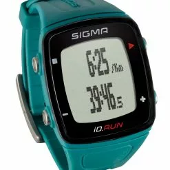 Pulsur Sigma ID.RUN Grøn