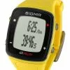 Pulsur Sigma ID.RUN Gul 3 Pulsur Sigma ID.RUN Gul -Cykellygter salg pulsur sigma idrun gul