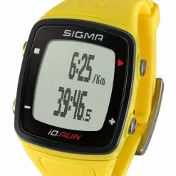 Pulsur Sigma ID.RUN Gul