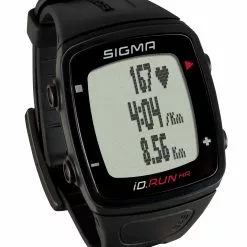 Pulsur Sigma ID.RUN HR Sort