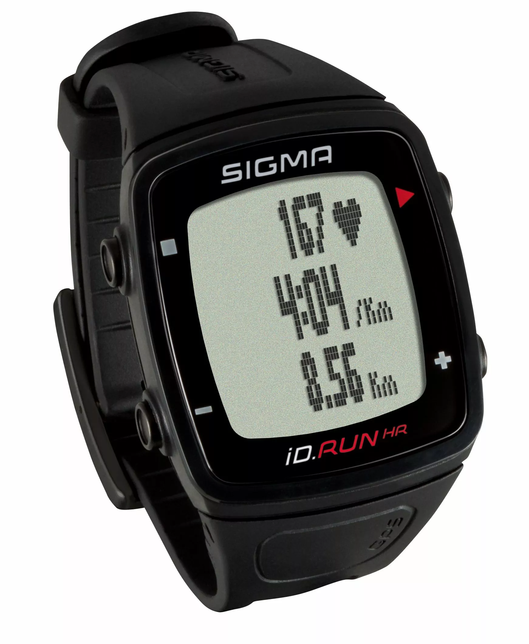 Pulsur Sigma ID.RUN HR Sort 1 Pulsur Sigma ID.RUN HR Sort
