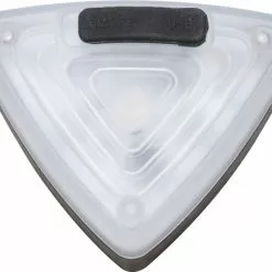 Abus Reservelys Pedelec 2.0, USB, Diodelygte Til Pedelec 2.0