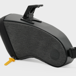 Selle Royal Sadelytaske, Koks Grå