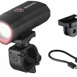 Sigma Forlygte Buster 300