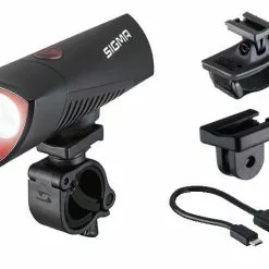 Sigma Forlygte Buster 700