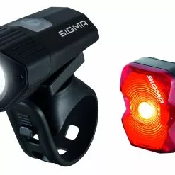 Sigma Lygtesæt Buster 100 Og Nugget II