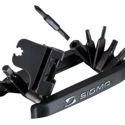 Sigma Sport Multiværktøj Pocket Tool Medium