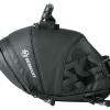 SKS Sadeltaske Explorer Click 1800, Sort