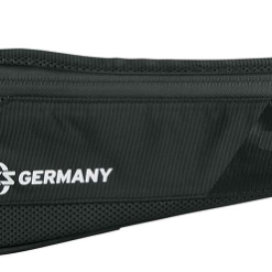 SKS Steltaske Racer Edge, Sort