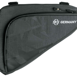 SKS Steltaske Traveller Edge, Sort