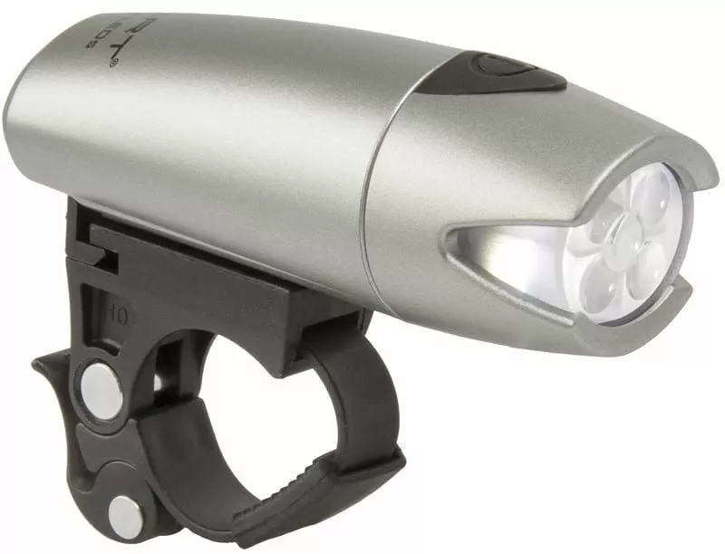 ECykelhjelm.dk SMART LED Lygtesæt 2 ECykelhjelm.dk SMART LED Lygtesæt - Billede 2