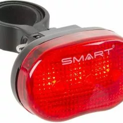 ECykelhjelm.dk SMART LED Lygtesæt 5 ECykelhjelm.dk SMART LED Lygtesæt -Cykellygter salg smart lygtesaet 2