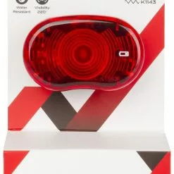 ECykelhjelm.dk SMART Star Baglygte 3 ECykelhjelm.dk SMART Star Baglygte -Cykellygter salg smart star baglygte 1