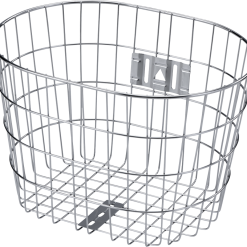 ECykelhjelm.dk Stål Norden Front Cykelkurv