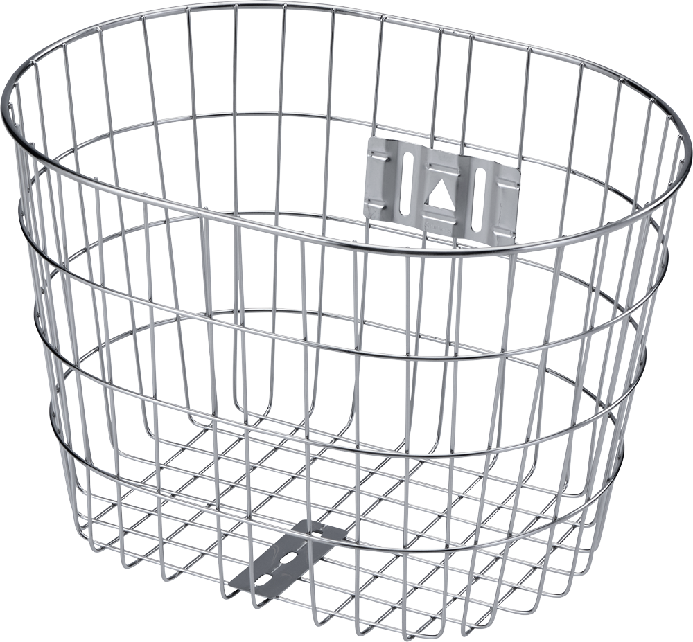 ECykelhjelm.dk Stål Norden Front Cykelkurv 1 ECykelhjelm.dk Stål Norden Front Cykelkurv