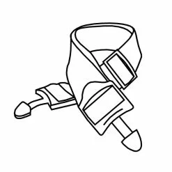 Strop For Pulsbælte Sigma