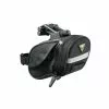 Topeak Taske Aero Wedge Pack DX QuickClick, Small