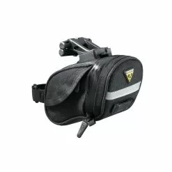 Topeak Taske Aero Wedge Pack DX QuickClick, Small