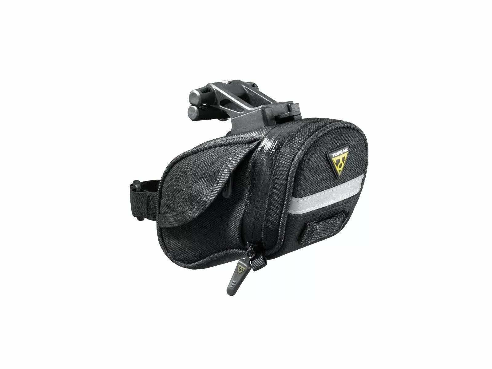 Topeak Taske Aero Wedge Pack DX QuickClick, Small 1 Topeak Taske Aero Wedge Pack DX QuickClick, Small