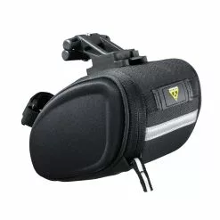 Topeak Taske SideKick Wedge Pack, Medium