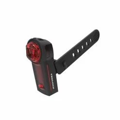 Trelock Baglygte LS 740 I-GO Vector Rear Signal