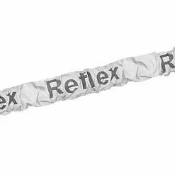 ECykelhjelm.dk Universal Refleks Overtræk/cover -Cykellygter salg universal refleks overtraekcover 2