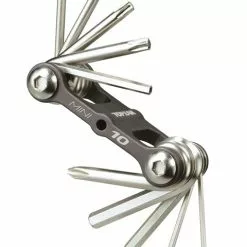 Topeak Værktøj Mini 10