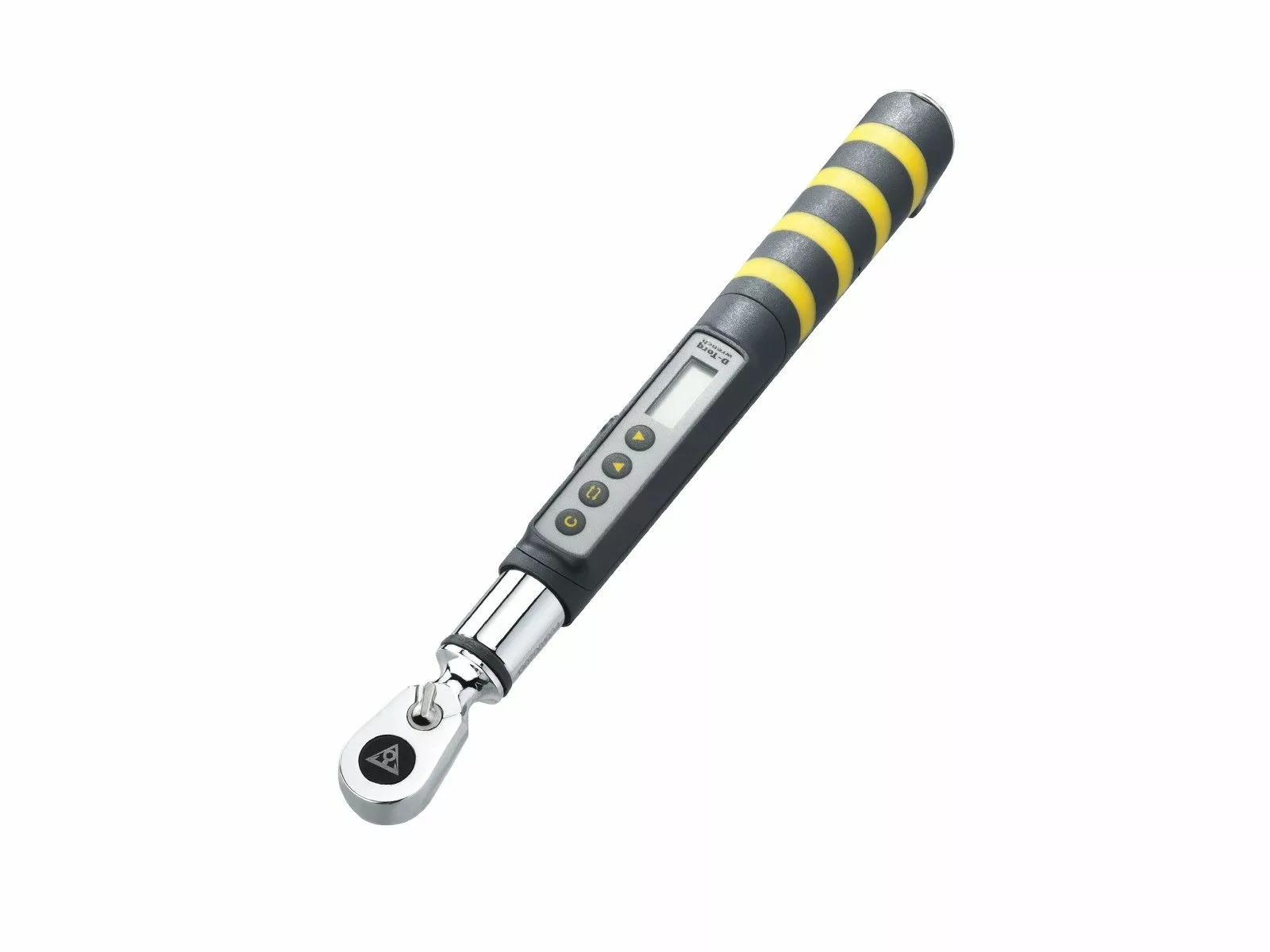 Topeak Værktøj Momentnøglesæt D-Torq (8 Bits) 1 Topeak Værktøj Momentnøglesæt D-Torq (8 Bits)