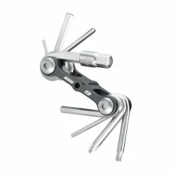 Topeak Værktøj Multifunktion Mini 9, M/Taske